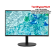 Acer VERO CB272G b 27" Monitor (IPS, 1920 x 1080, 1ms, 250cd/m², 120Hz, HDMI, DP)