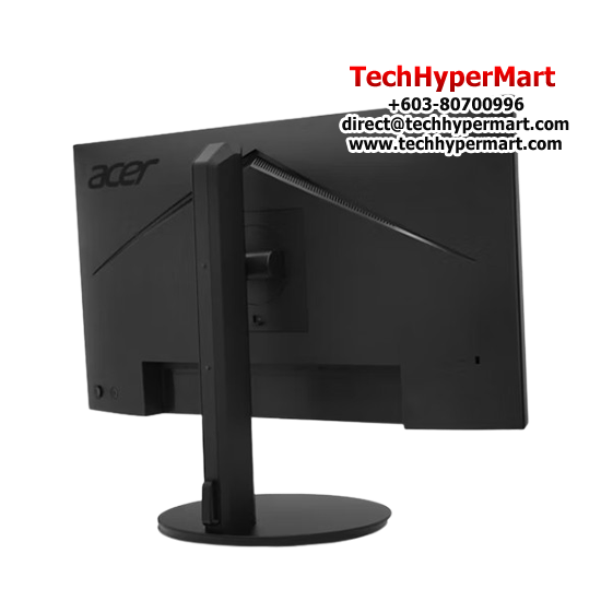 Acer VERO CB272G b 27" Monitor (IPS, 1920 x 1080, 1ms, 250cd/m², 120Hz, HDMI, DP)