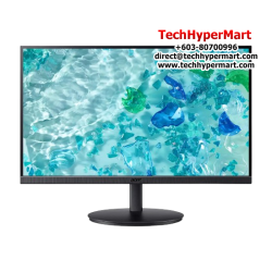 Acer VERO CB272KL2 27" Monitor (IPS, 3840 x 2160, 4ms, 350cd/m², 72Hz, HDMI, DP)