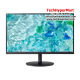Acer VERO CB272KL2 27" Monitor (IPS, 3840 x 2160, 4ms, 350cd/m², 72Hz, HDMI, DP)