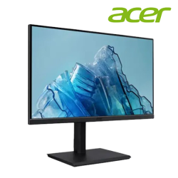 Acer VERO B247YDE 23.8" Monitor (IPS, 1920 x 1080, 4ms, 250cd/m², 100Hz, VGA, HDMI, DP)