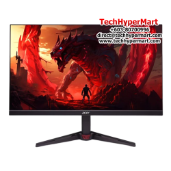 Acer VG270KV4 27" Gaming Monitor (IPS, 3840 x 2160, 0.5ms, 250cd/m², 160Hz, HDMI, DP)