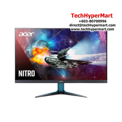 Acer NITRO VG272UW2 27" Gaming Monitor (IPS, 2560 x 1440, 1ms, 400cd/m², 240Hz, HDMI, DP)