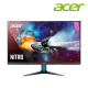 Acer NITRO VG272UW2 27" Gaming Monitor (IPS, 3840 x 2160, 1ms, 400cd/m², 160Hz, HDMI, DP)