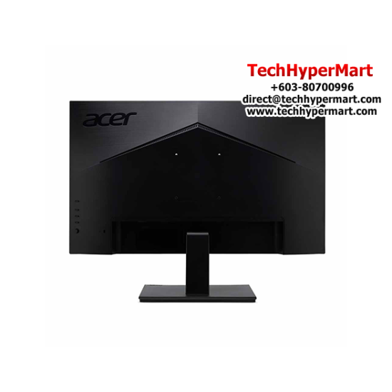 Acer VT240Y 23.8" Monitor (IPS, 1920 x 1080, 4ms, 250cd/m², 75Hz, HDMI, VGA, Touchscreen)