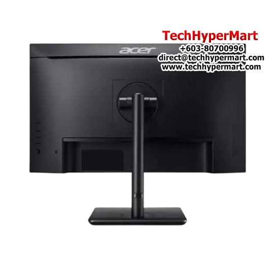 Acer VT240YA 23.8" Monitor (IPS, 1920 x 1080, 4ms, 250cd/m², 75Hz, VGA, HDMI, USB) Acer VT240YA 23.8" Monitor (IPS, 1920 x 1080, 4ms, 250cd/m², 75Hz, VGA, HDMI, USB)