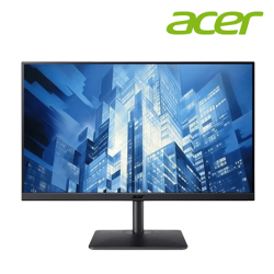 Acer VT240YA 23.8" Monitor (IPS, 1920 x 1080, 4ms, 250cd/m², 75Hz, VGA, HDMI, USB)