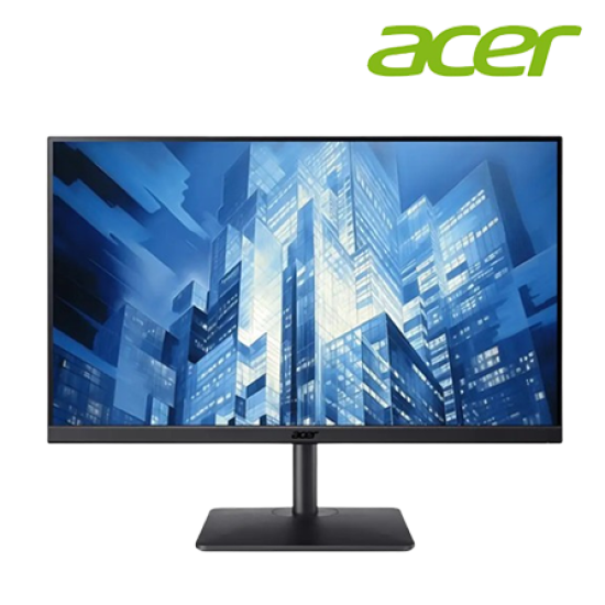 Acer VT240YA 23.8" Monitor (IPS, 1920 x 1080, 4ms, 250cd/m², 75Hz, VGA, HDMI, USB) Acer VT240YA 23.8" Monitor (IPS, 1920 x 1080, 4ms, 250cd/m², 75Hz, VGA, HDMI, USB)