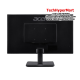Acer VT270 27" Monitor (IPS, 1920 x 1080, 4ms, 250cd/m², 75Hz, VGA, HDMI)