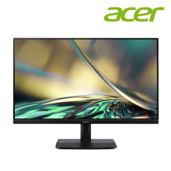 Acer VT270 27" Monitor (IPS, 1920 x 1080, 4ms, 250cd/m², 75Hz, VGA, HDMI)