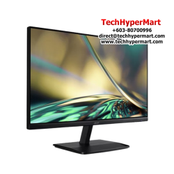 Acer VT270 A 27" Monitor (IPS, 1920 x 1080, 4ms, 250cd/m², 75Hz, VGA, HDMI, USB 3.2)