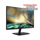Acer VT270 A 27" Monitor (IPS, 1920 x 1080, 4ms, 250cd/m², 75Hz, VGA, HDMI, USB 3.2) Acer VT270 A 27" Monitor (IPS, 1920 x 1080, 4ms, 250cd/m², 75Hz, VGA, HDMI, USB 3.2)