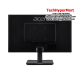 Acer VT270 A 27" Monitor (IPS, 1920 x 1080, 4ms, 250cd/m², 75Hz, VGA, HDMI, USB 3.2) Acer VT270 A 27" Monitor (IPS, 1920 x 1080, 4ms, 250cd/m², 75Hz, VGA, HDMI, USB 3.2)