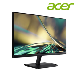 Acer VT270 A 27" Monitor (IPS, 1920 x 1080, 4ms, 250cd/m², 75Hz, VGA, HDMI, USB 3.2)