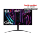 Acer Predator X27U 27" Gaming Monitor (OLED, 2560 x 1440, 1ms, 135cd/m², 240Hz, HDMI, DP)