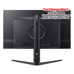 Acer Predator X27UF5 27" Gaming Monitor (IPS, 2560 x 1440, 0.03ms, 300cd/m², 500Hz, HDMI, DP, USB)