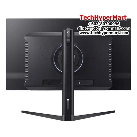 Acer Predator X27UF5 27" Gaming Monitor (IPS, 2560 x 1440, 0.03ms, 300cd/m², 500Hz, HDMI, DP, USB)