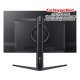 Acer Predator X27UF5 27" Gaming Monitor (IPS, 2560 x 1440, 0.03ms, 300cd/m², 500Hz, HDMI, DP, USB)