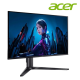 Acer Predator X27UF5 27" Gaming Monitor (IPS, 2560 x 1440, 0.03ms, 300cd/m², 500Hz, HDMI, DP, USB)