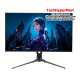 Acer Predator X27UX2 27" Gaming Monitor (IPS, 2560 x 1440, 0.03ms, 1000cd/m², 240Hz, HDMI, DP)