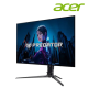 Acer Predator X32 X3 31.5" Gaming Monitor (IPS, 3840 x 2160, 0.01ms, 300cd/m², 240Hz, HDMI, DP, USB)