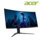 Acer Predator X34X5 34" Gaming Monitor (IPS, 3440 x 1440, 0.03ms, 1000cd/m², 240Hz, HDMI, DP, USB)