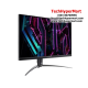 Acer Predator XB273UV3 27" Gaming Monitor (IPS, 2560 x 1440, 0.5ms, 400cd/m², 180Hz, HDMI, DP) Acer Predator XB273UV3 27" Gaming Monitor (IPS, 2560 x 1440, 0.5ms, 400cd/m², 180Hz, HDMI, DP)