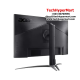 Acer Predator XB273UV3 27" Gaming Monitor (IPS, 2560 x 1440, 0.5ms, 400cd/m², 180Hz, HDMI, DP) Acer Predator XB273UV3 27" Gaming Monitor (IPS, 2560 x 1440, 0.5ms, 400cd/m², 180Hz, HDMI, DP)