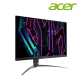 Acer Predator XB273UV3 27" Gaming Monitor (IPS, 2560 x 1440, 0.5ms, 400cd/m², 180Hz, HDMI, DP) Acer Predator XB273UV3 27" Gaming Monitor (IPS, 2560 x 1440, 0.5ms, 400cd/m², 180Hz, HDMI, DP)