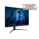 Acer Predator XB323QUM3 31.5" Gaming Monitor (IPS, 2560 x 1440, 0.5ms, 250cd/m², 180Hz, HDMI, DP) Acer Predator XB323QUM3 31.5" Gaming Monitor (IPS, 2560 x 1440, 0.5ms, 250cd/m², 180Hz, HDMI, DP)
