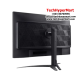 Acer Predator XB323QUM3 31.5" Gaming Monitor (IPS, 2560 x 1440, 0.5ms, 250cd/m², 180Hz, HDMI, DP) Acer Predator XB323QUM3 31.5" Gaming Monitor (IPS, 2560 x 1440, 0.5ms, 250cd/m², 180Hz, HDMI, DP)