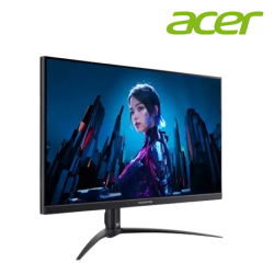 Acer Predator XB323QUM3 31.5" Gaming Monitor (IPS, 2560 x 1440, 0.5ms, 250cd/m², 180Hz, HDMI, DP)