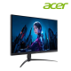 Acer Predator XB323QUM3 31.5" Gaming Monitor (IPS, 2560 x 1440, 0.5ms, 250cd/m², 180Hz, HDMI, DP) Acer Predator XB323QUM3 31.5" Gaming Monitor (IPS, 2560 x 1440, 0.5ms, 250cd/m², 180Hz, HDMI, DP)