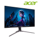 Acer Predator XB323QUP 31.5" Gaming Monitor (IPS, 2560 x 1440, 0.5ms, 250cd/m², 180Hz, HDMI, DP)