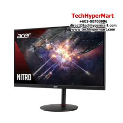 Acer XV240Y X1 23.8" Gaming Monitor (IPS, 1920 x 1080, 1ms, 250cd/m², 200Hz, HDMI, DP)