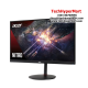Acer XV240Y X1 23.8" Gaming Monitor (IPS, 1920 x 1080, 1ms, 250cd/m², 200Hz, HDMI, DP) Acer XV240Y X1 23.8" Gaming Monitor (IPS, 1920 x 1080, 1ms, 250cd/m², 200Hz, HDMI, DP)