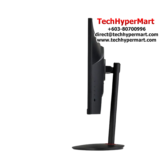 Acer XV240Y X1 23.8" Gaming Monitor (IPS, 1920 x 1080, 1ms, 250cd/m², 200Hz, HDMI, DP) Acer XV240Y X1 23.8" Gaming Monitor (IPS, 1920 x 1080, 1ms, 250cd/m², 200Hz, HDMI, DP)