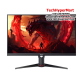 Acer XV270 X1 27" Gaming Monitor (IPS, 1920 x 1080, 0.5ms, 250cd/m², 200Hz, HDMI, DP)