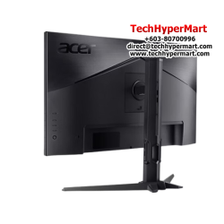 Acer XV270 X1 27" Gaming Monitor (IPS, 1920 x 1080, 0.5ms, 250cd/m², 200Hz, HDMI, DP)