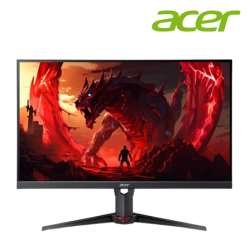 Acer XV270 X1 27" Gaming Monitor (IPS, 1920 x 1080, 0.5ms, 250cd/m², 200Hz, HDMI, DP)