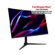 Acer XZ322QUV3 31.5" Gaming Monitor (VA, 1920 x 1080, 1ms, 250cd/m², 165Hz, HDMI, DP)