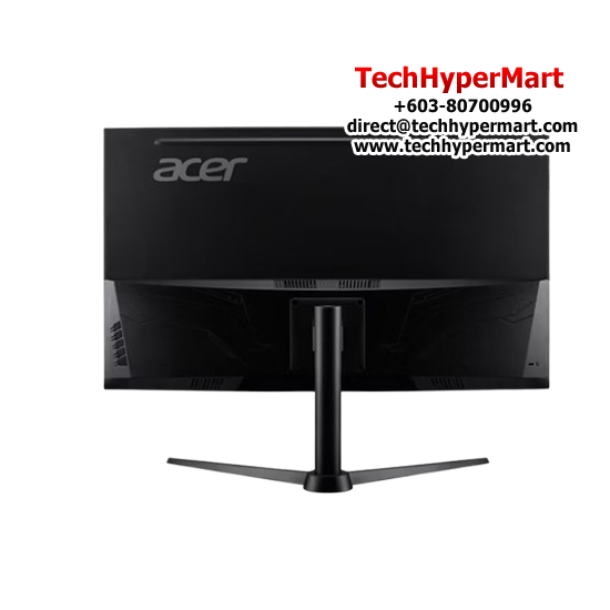 Acer XZ322QUV3 31.5" Gaming Monitor (VA, 1920 x 1080, 1ms, 250cd/m², 165Hz, HDMI, DP)