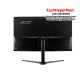 Acer XZ322QUV3 31.5" Gaming Monitor (VA, 1920 x 1080, 1ms, 250cd/m², 165Hz, HDMI, DP)