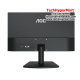AOC 22B15H2 21.45" Monitor (IPS, 1920 × 1080, 1ms, 250cd/m², 75Hz, HDMI, VGA)