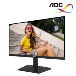 AOC 22B15H2 21.45" Monitor (IPS, 1920 × 1080, 1ms, 250cd/m², 75Hz, HDMI, VGA)