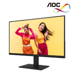 AOC 22B20JHN2 21.45" Monitor (VA, 1920 × 1080, 1ms, 250cd/m², 100Hz, HDMI, VGA)