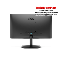 AOC 22B2HM2 21.5" Monitor (VA, 1920 × 1080, 4ms, 250cd/m², 100Hz, HDMI)