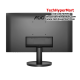 AOC 24B3HA2 23.8" Monitor (IPS, 1920 × 1080, 4ms, 250cd/m², 100Hz, HDMI, VGA) AOC 24B3HA2 23.8" Monitor (IPS, 1920 × 1080, 4ms, 250cd/m², 100Hz, HDMI, VGA)