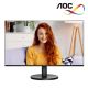 AOC 24B3HA2 23.8" Monitor (IPS, 1920 × 1080, 4ms, 250cd/m², 100Hz, HDMI, VGA) AOC 24B3HA2 23.8" Monitor (IPS, 1920 × 1080, 4ms, 250cd/m², 100Hz, HDMI, VGA)