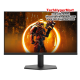 AOC 24G11ZE 23.8" Monitor (IPS, 2560 × 1440, 1ms, 300cd/m², 240Hz, HDMI, DP)